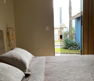 Xaxim Maison | Quarto suíte privativa