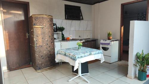 Cianorte Appartement | Quarto triplo