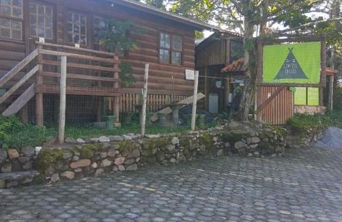 Garopaba Autre | Quartos - Camping Carijós