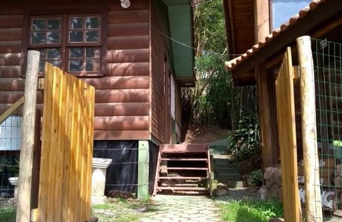 Garopaba Autre | Quartos - Camping Carijós