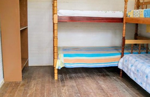 Garopaba Autre | Quartos - Camping Carijós