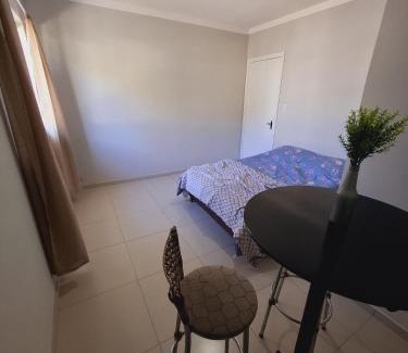 Encantado Appartement | Quartos com banheiro na cidade do Cristo