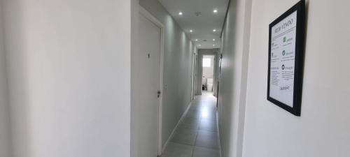 Ribeirao da Ilha Appartement | Quartos Confortáveis em casa compartilhada - 5 min Aeroporto Internacional