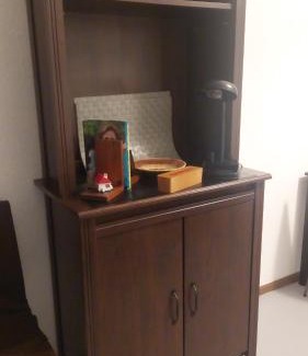 Avis Maison | Quartos da Vóvó