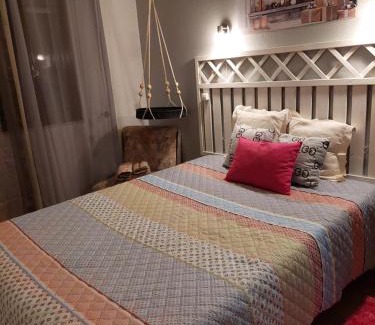 Avis Maison | Quartos da Vóvó