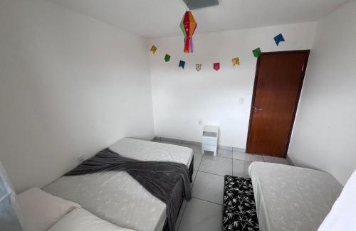 Malvinas Maison | Quartos - diária, semanal, mensal