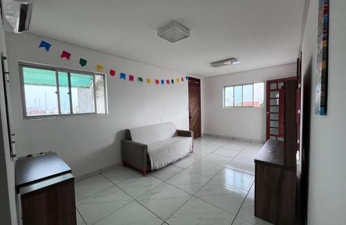 Malvinas Maison | Quartos - diária, semanal, mensal
