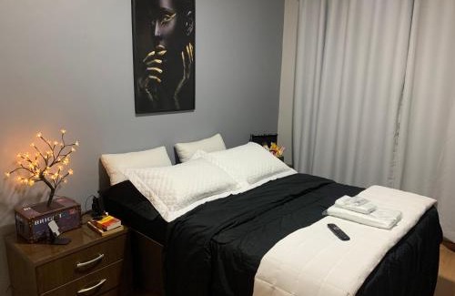Maringa Maison | Quartos em Apartamento z4 - central