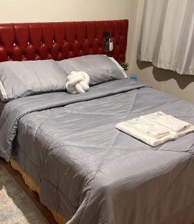 Maringa Maison | Quartos em Apartamento z4 - central