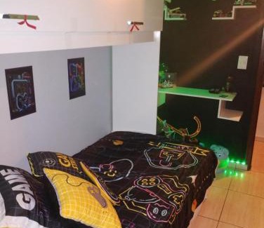 Armacao Maison | Quartos na Casa da Cá