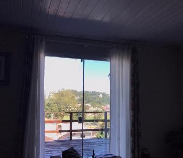 Itoupava Norte Maison | QUARTOS OKTOBERFEST