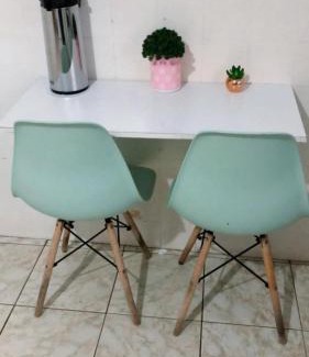 Londrina Maison | Quartos privados em casa mobiliada