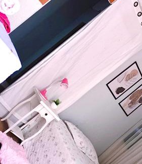 Londrina Maison | Quartos privados em casa mobiliada