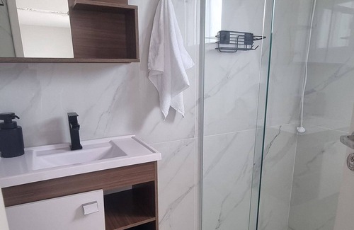 Ribeirao da Ilha Appartement | Quartos privativos-Floripa-Aeroporto