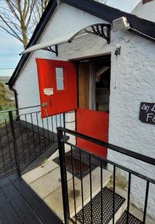 Cornamucklagh Appartement | Quarvue Loft