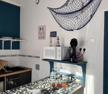 Fecamp Appartement | QUAT