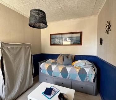 Fecamp Appartement | QUAT