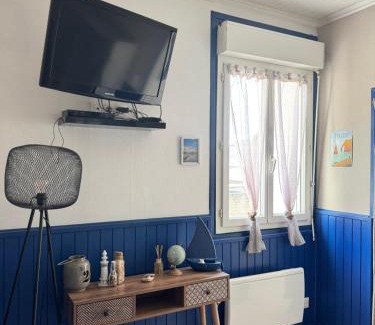 Fecamp Appartement | QUAT