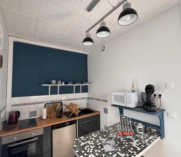 Fecamp Appartement | QUAT