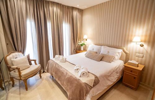 Larnaca Appartement | Quattro Beachfront Sea View Ap 4