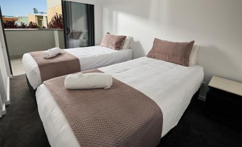 Carrington Appartement | Quattro On Young