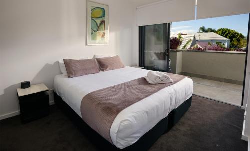 Carrington Appartement | Quattro On Young