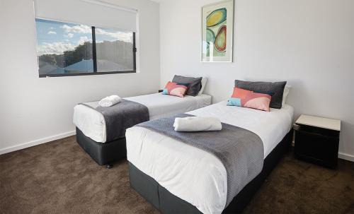 Carrington Appartement | Quattro On Young