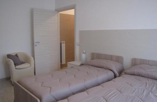 Padula Maison | Quattro stagioni