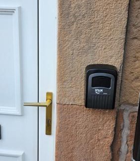 Annan Maison | Quay cottage Annan