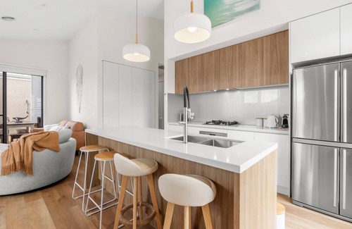 Torquay Maison | Quay One - Conveniently Located, Modern on Tassell