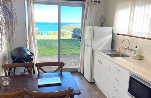Callala Beach Cabine | Cabine du quai @ Callala Beach