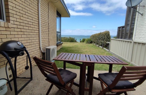 Callala Beach Cabine | Cabine du quai @ Callala Beach