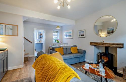 Wells-next-the-Sea Maison | Quay View Cottage