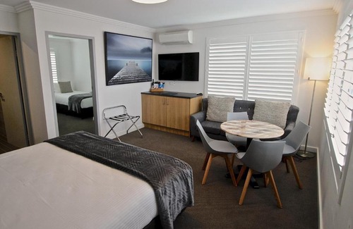 Batemans Bay Hôtel | Quays Hotel