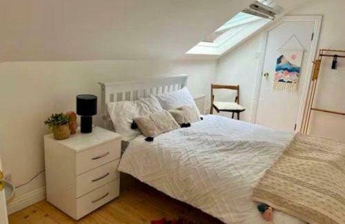 Cork City Centre Hôtel | Quayside 2BD Above Live Music Venue & Bar