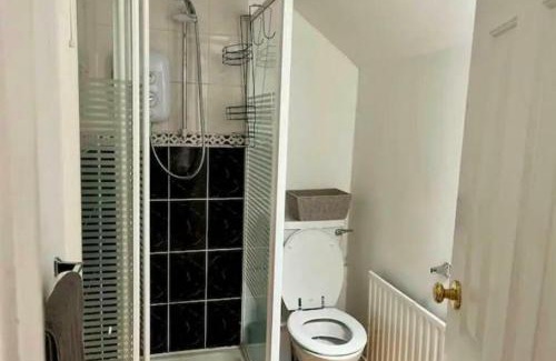 Cork City Centre Hôtel | Quayside 2BD Above Live Music Venue & Bar