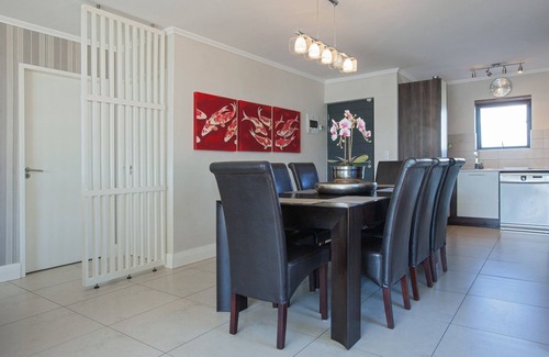 Century City Appartement | Quayside 301 by CTHA