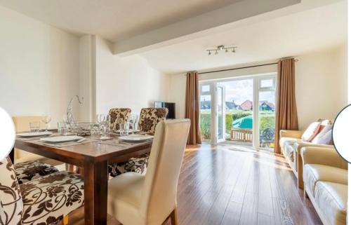 Hoveton Maison | Quayside