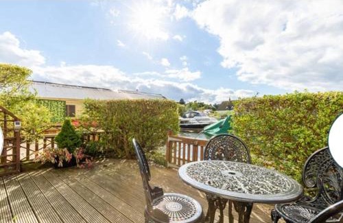 Hoveton Maison | Quayside