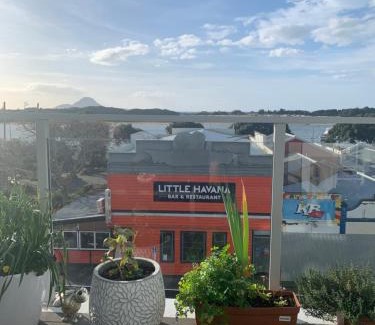 Whakatane Appartement | Quayside Luxury Apartments