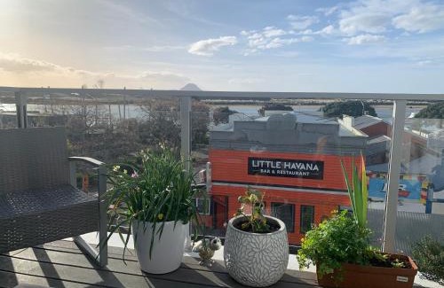 Whakatane Appartement | Quayside Luxury Apartments