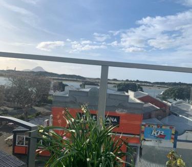 Whakatane Appartement | Quayside Luxury Apartments