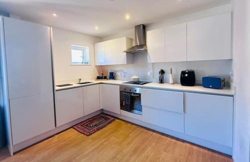 Greenwich West Appartement | Quayside Penthouse