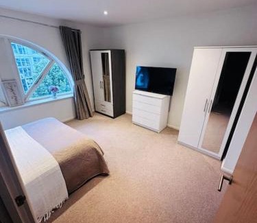 Greenwich West Appartement | Quayside Penthouse