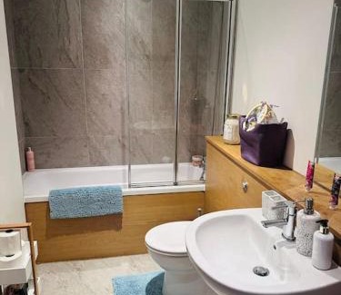 Greenwich West Appartement | Quayside Penthouse