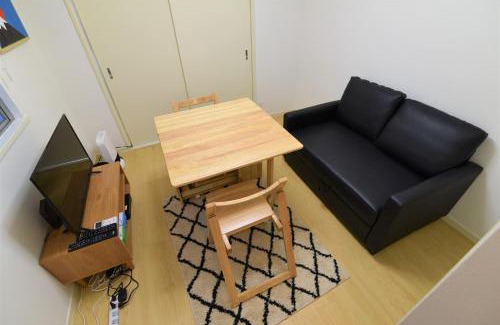 Sakuragicho Appartement | Quayside Sakuragicho 201 - Vacation STAY 17682