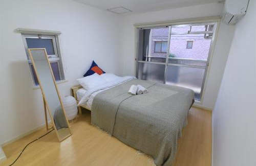 Sakuragicho Appartement | Quayside Sakuragicho 201 - Vacation STAY 17682
