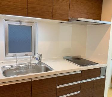 Sakuragicho Appartement | Quayside Sakuragicho 201 - Vacation STAY 17682