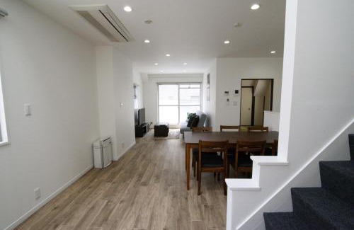 Sakuragicho Appartement | QUAYSIDE SAKURAGICHO 401