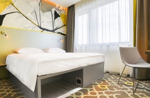 Zory Hôtel | Qubus Hotel Żory